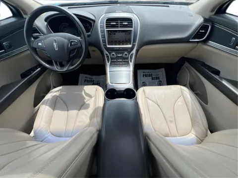 Photos of 2017 LINCOLN MKX RESERVE for sale in Greer, SC at Northside Auto Sales