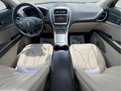 Photos of 2017 Lincoln MKX Reserve for sale in Greer, SC at Northside Auto Sales