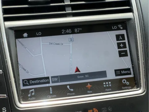 More photos of 2017 Lincoln MKX Reserve at Northside Auto Sales, SC