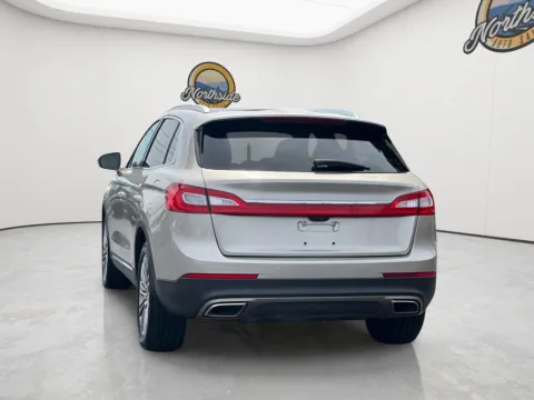 More photos of 2017 Lincoln MKX Reserve at Northside Auto Sales, SC