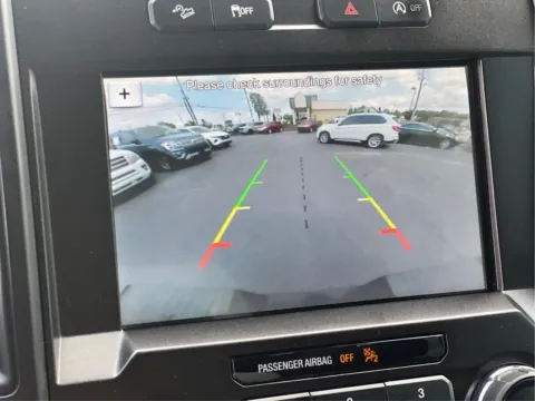 More photos of 2018 Ford F-150 XL at Northside Auto Sales, SC