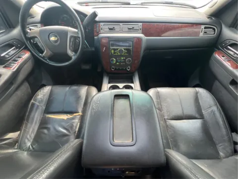 Photos of 2014 Chevrolet Suburban LT for sale in Greer, SC at Northside Auto Sales