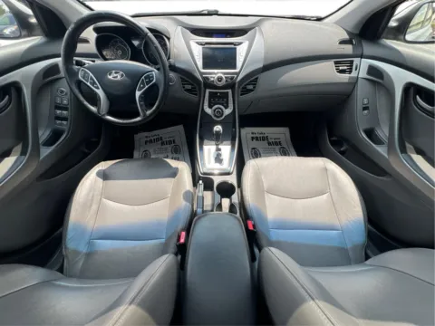 Photos of 2011 Hyundai Elantra Ltd for sale in Greer, SC at Northside Auto Sales