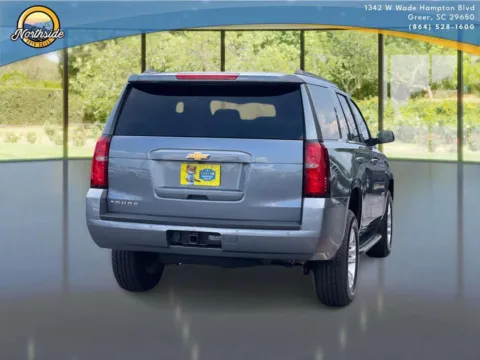 More photos of 2019 Chevrolet Tahoe LT at Northside Auto Sales, SC