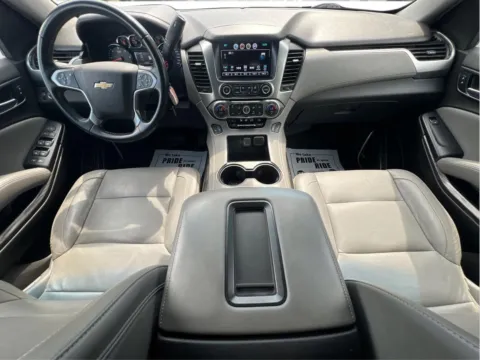 Photos of 2019 Chevrolet Tahoe LT for sale in Greer, SC at Northside Auto Sales