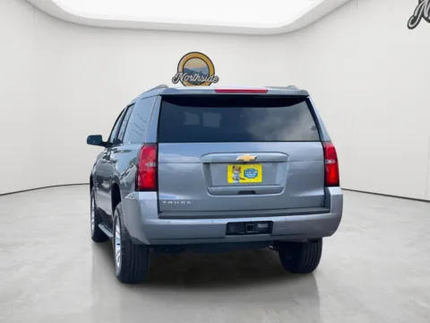 Another view of 2019 Chevrolet Tahoe LT for sale in Greer, SC at Northside Auto Sales