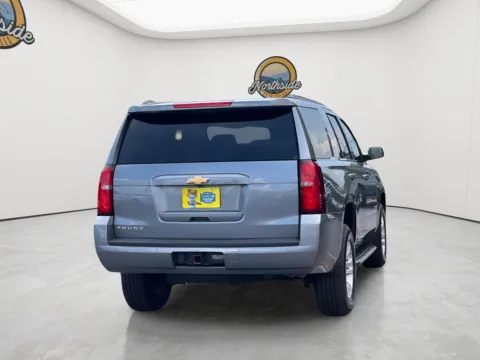 More photos of 2019 Chevrolet Tahoe LT at Northside Auto Sales, SC