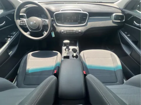 Photos of 2020 Kia Sorento LX for sale in Greer, SC at Northside Auto Sales