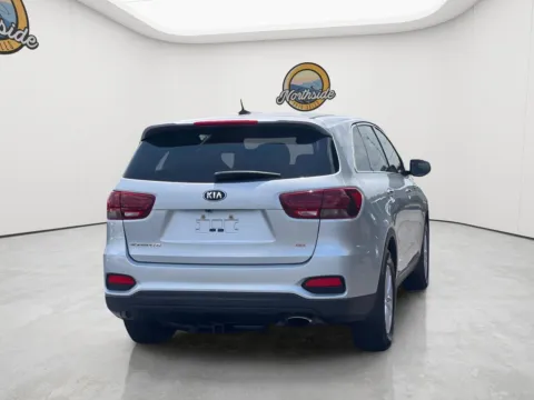 Another view of 2020 Kia Sorento LX for sale in Greer, SC at Northside Auto Sales