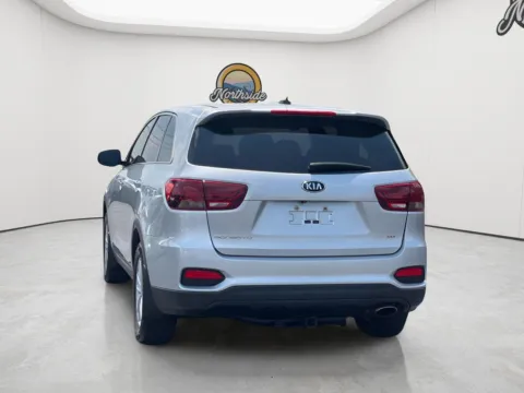More photos of 2020 Kia Sorento LX at Northside Auto Sales, SC