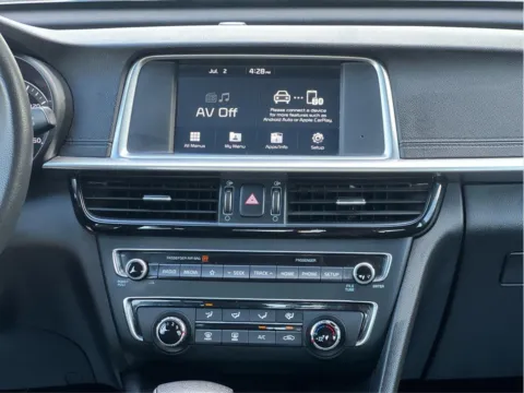 More photos of 2020 Kia Optima LX at Northside Auto Sales, SC