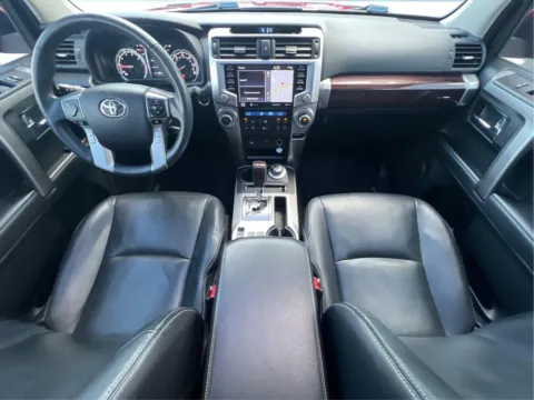 Photos of 2020 Toyota 4Runner Limited for sale in Greer, SC at Northside Auto Sales