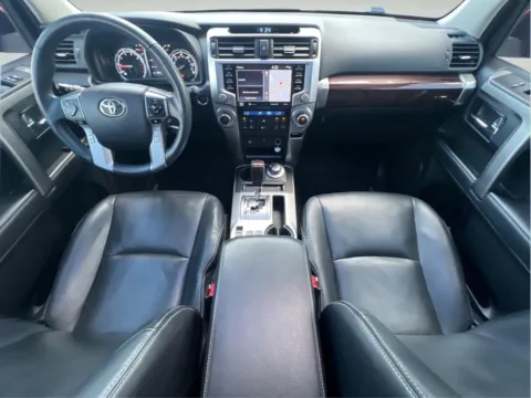 Photos of 2020 Toyota 4Runner Limited for sale in Greer, SC at Northside Auto Sales