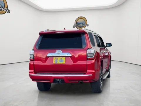 More photos of 2020 Toyota 4Runner Limited at Northside Auto Sales, SC