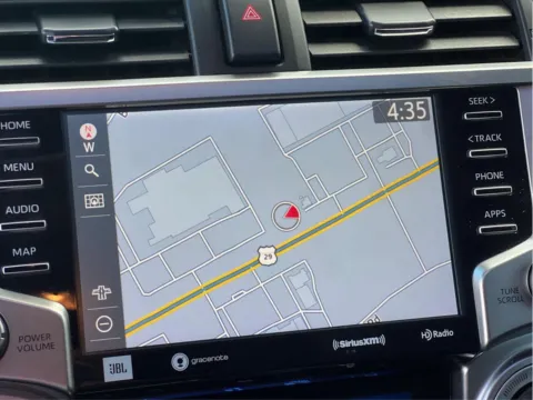 More photos of 2020 Toyota 4Runner Limited at Northside Auto Sales, SC