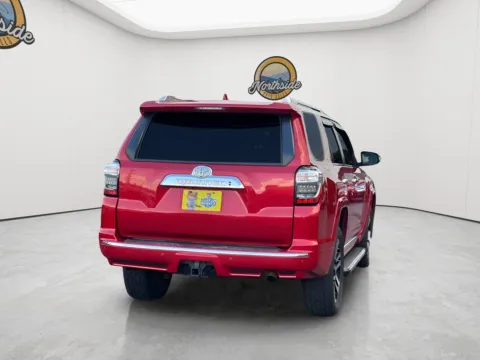 More photos of 2020 Toyota 4Runner Limited at Northside Auto Sales, SC