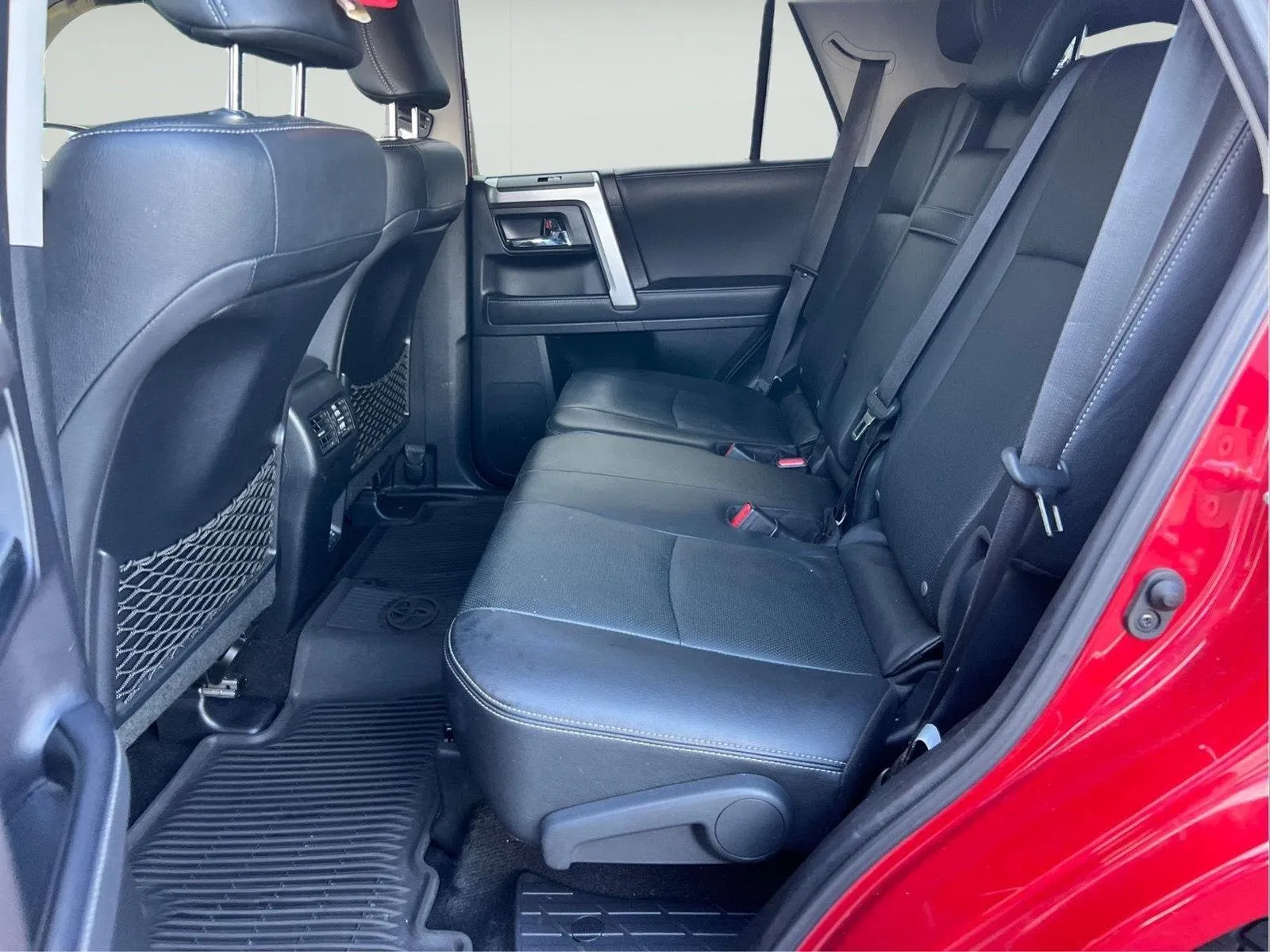 2020 Toyota 4Runner Limited - Photo 11