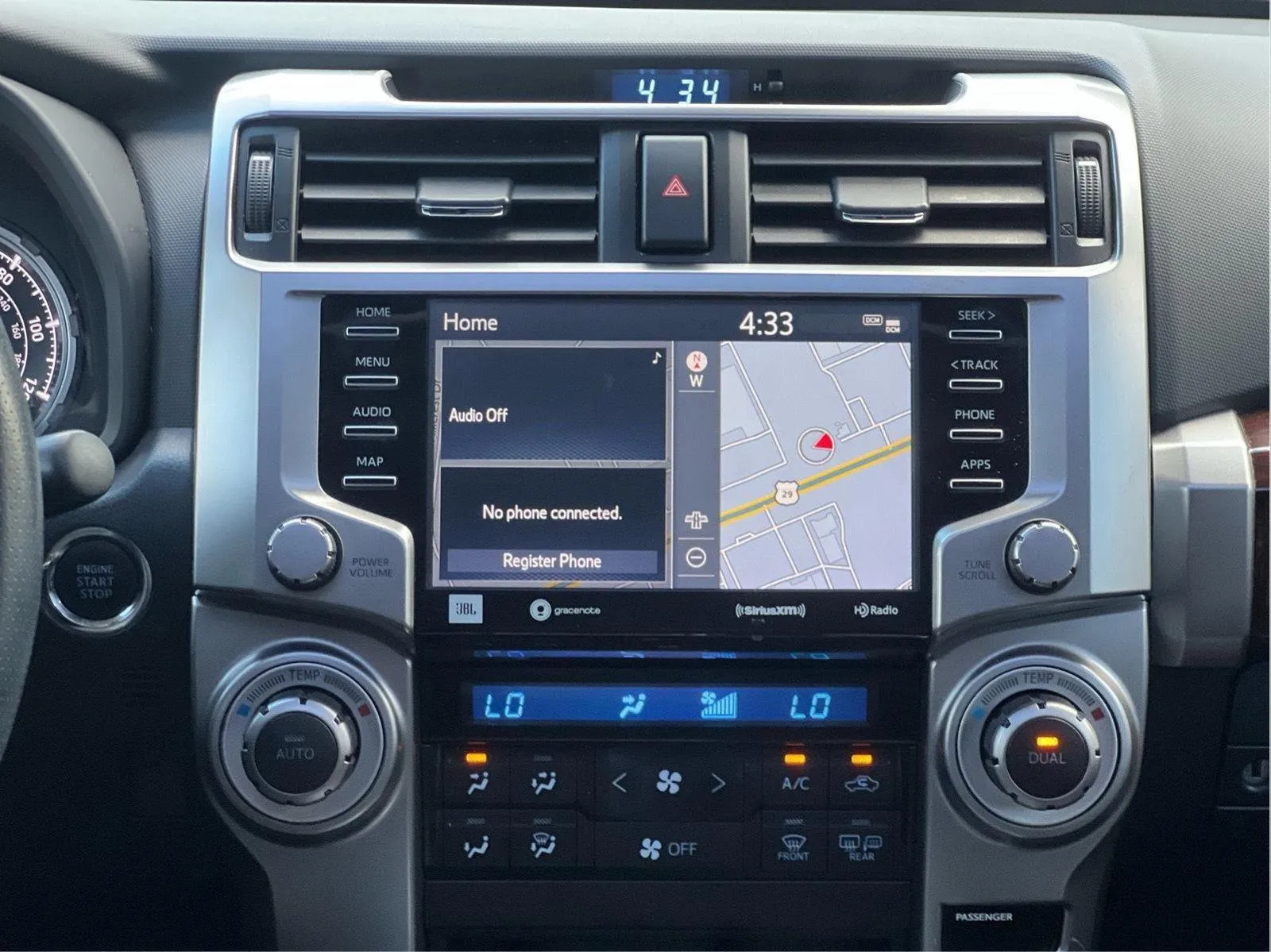 2020 Toyota 4Runner Limited - Photo 12