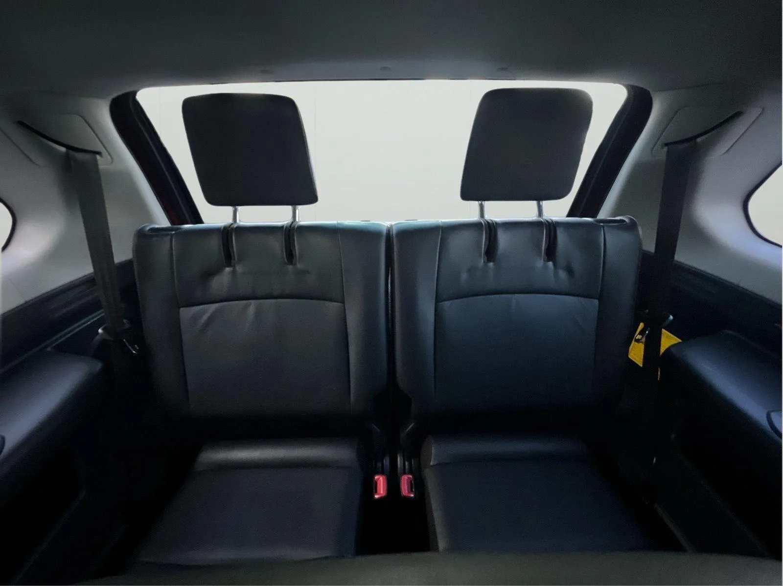 2020 Toyota 4Runner Limited - Photo 13