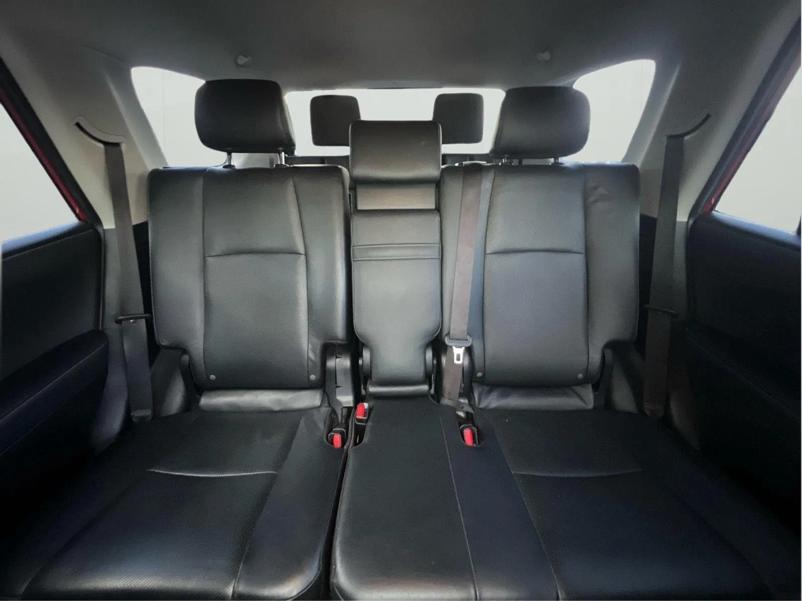 2020 Toyota 4Runner Limited - Photo 14