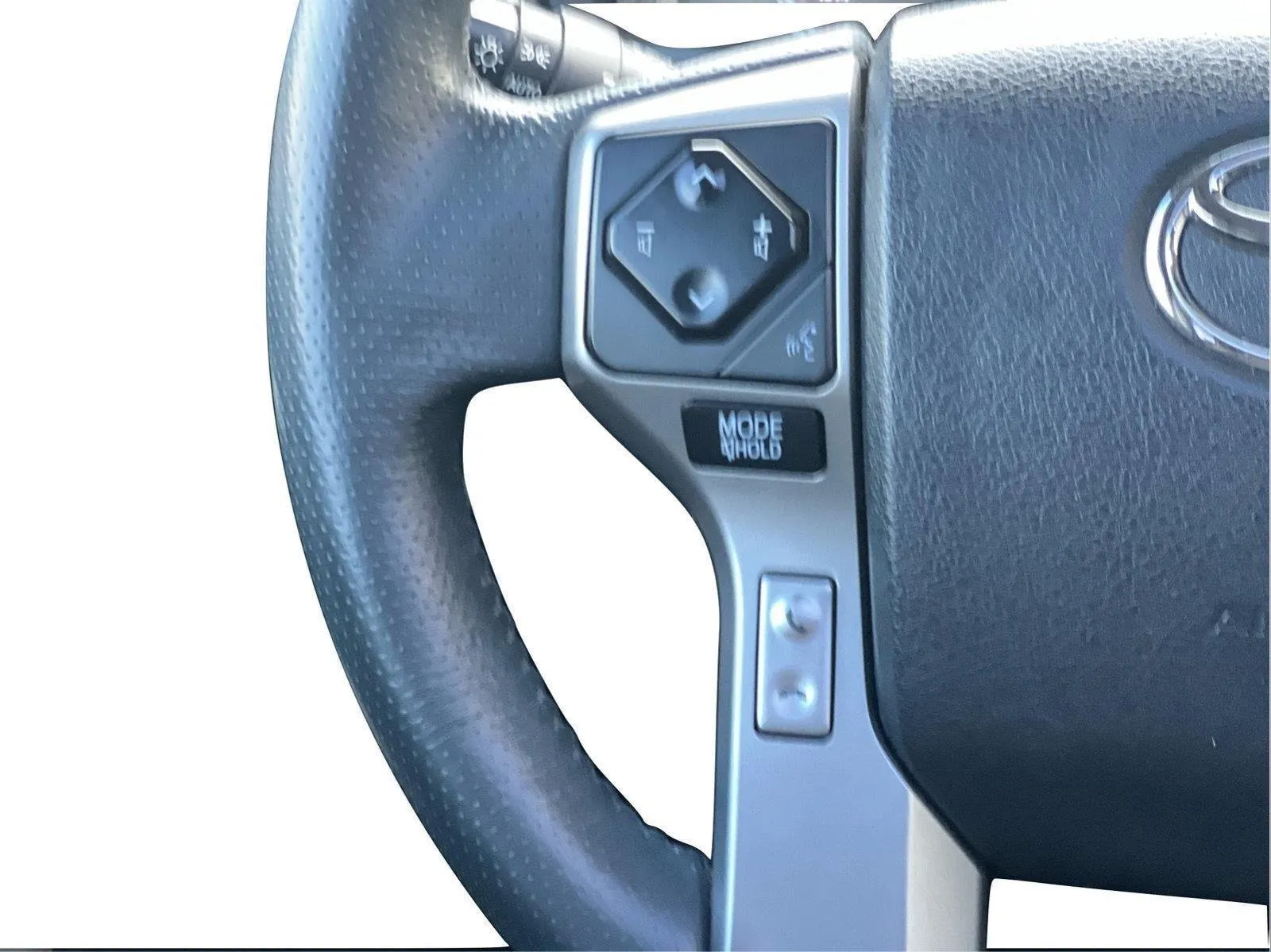 2020 Toyota 4Runner Limited - Photo 15