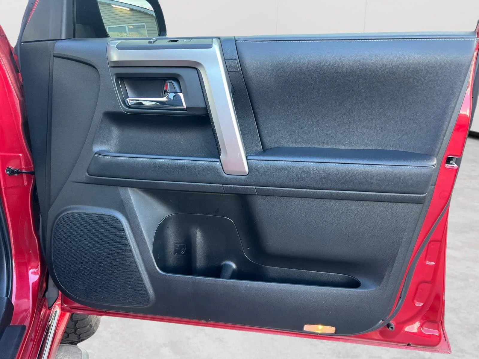 2020 Toyota 4Runner Limited - Photo 19