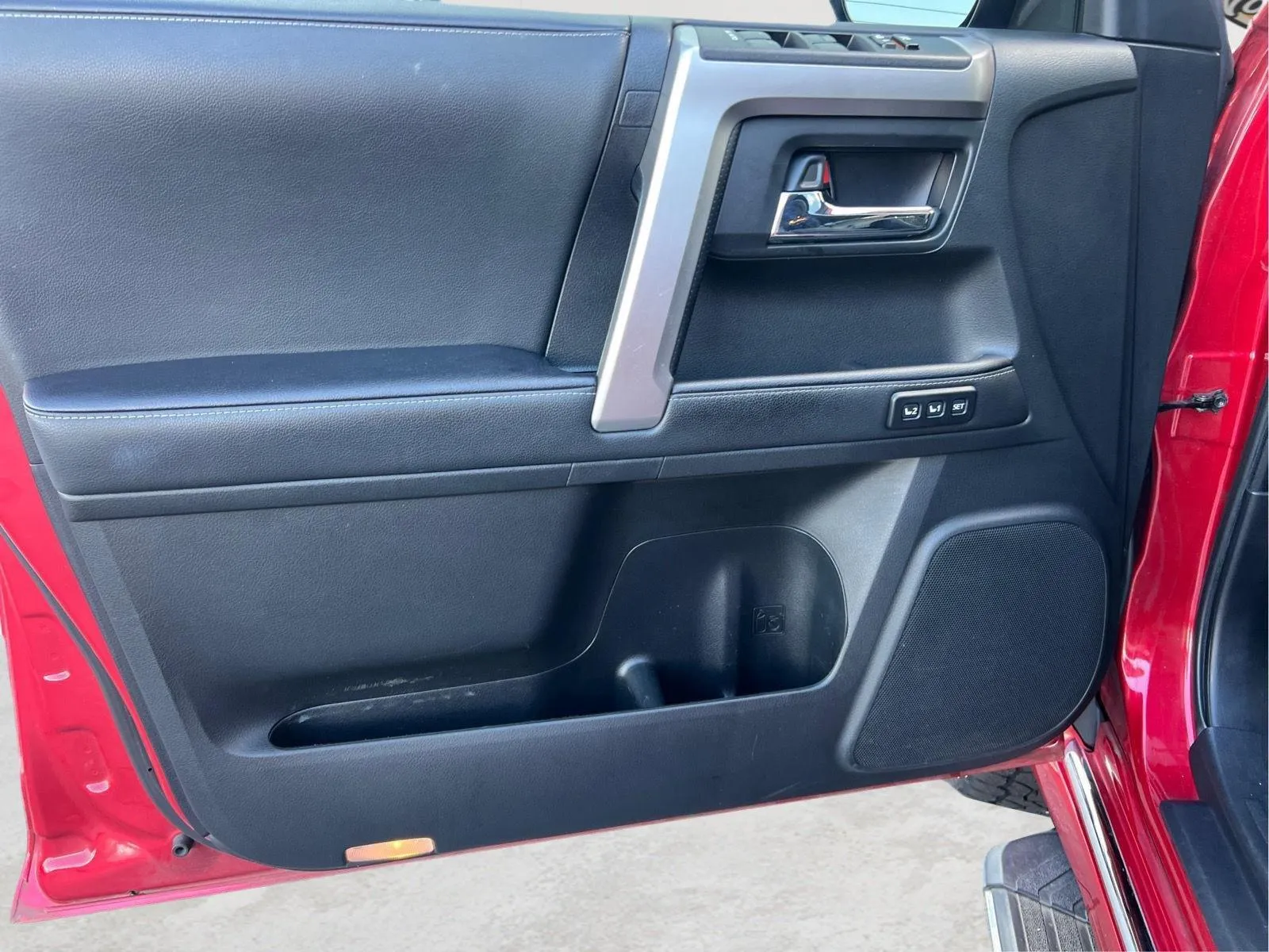2020 Toyota 4Runner Limited - Photo 20