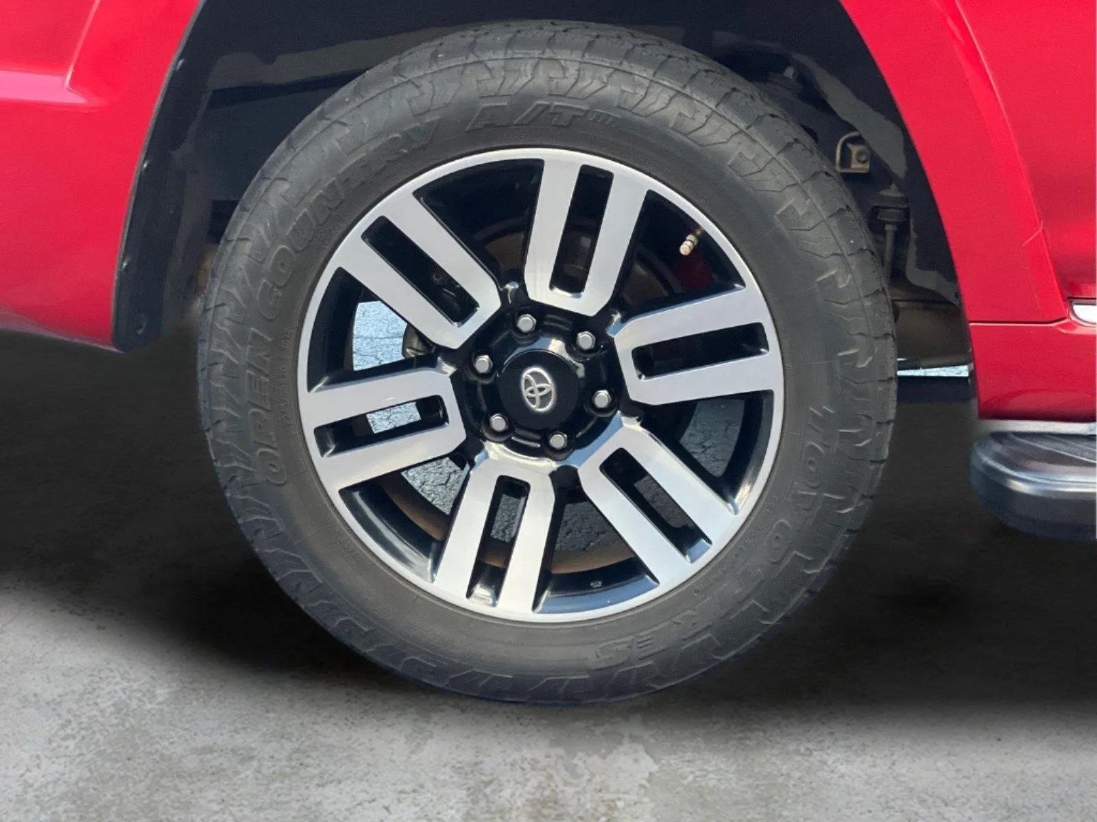 2020 Toyota 4Runner Limited - Photo 27