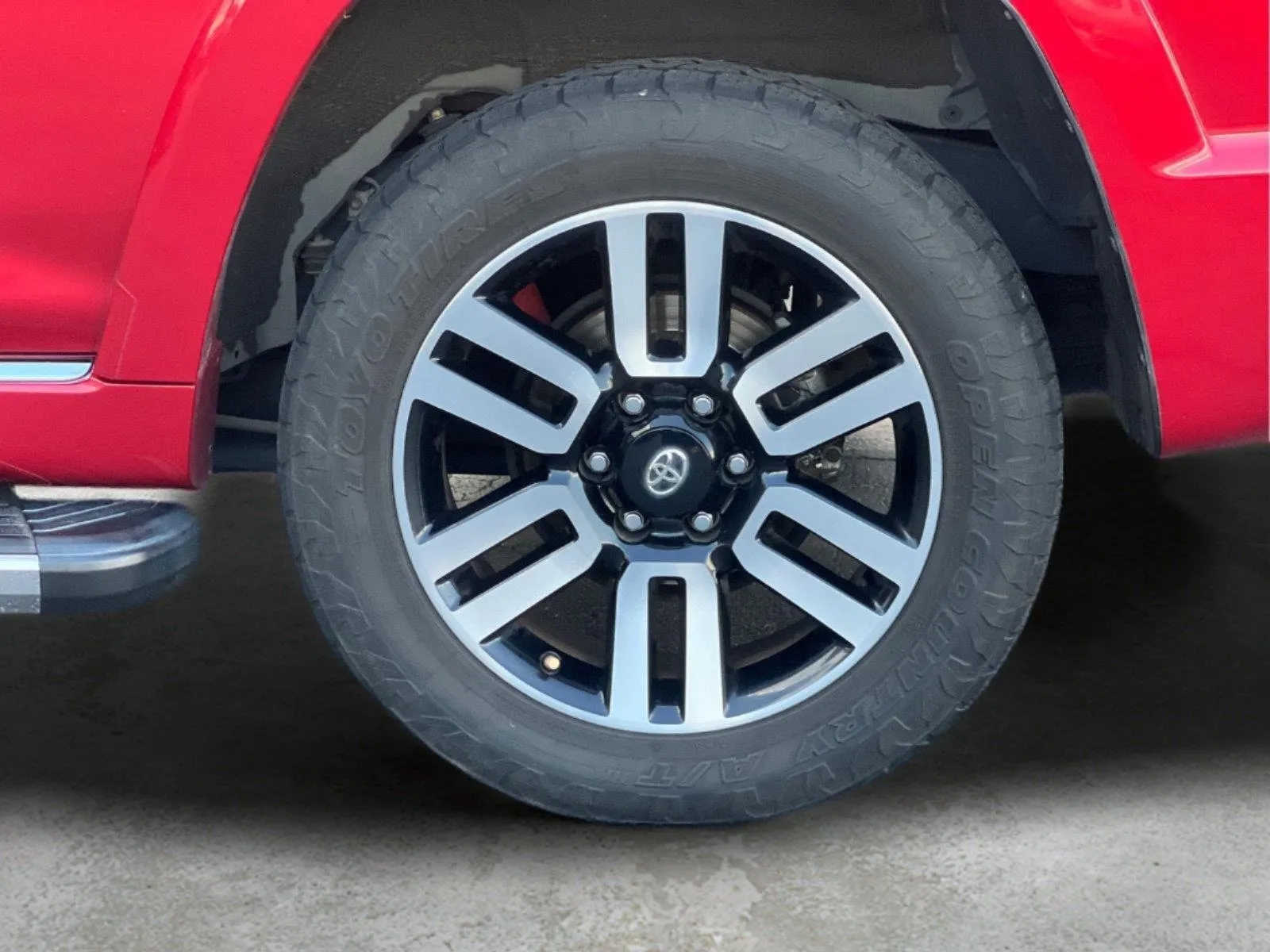2020 Toyota 4Runner Limited - Photo 28