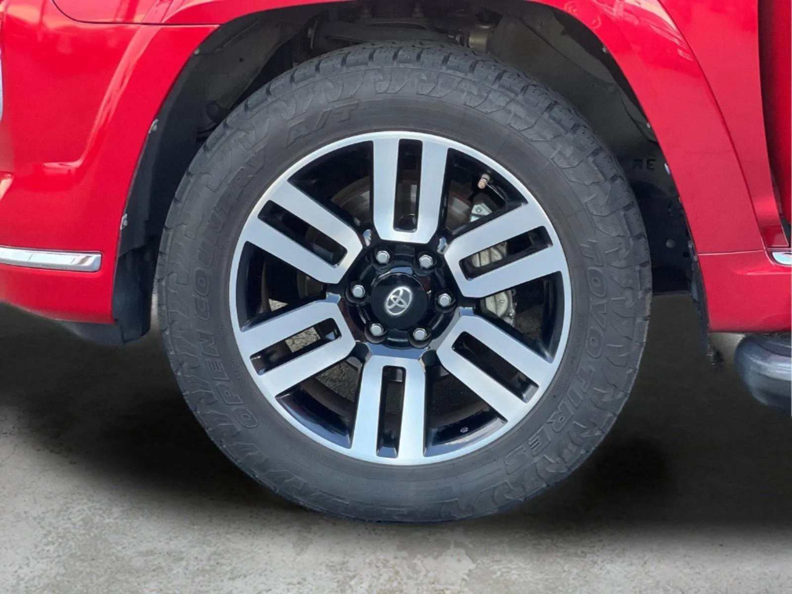 2020 Toyota 4Runner Limited - Photo 29