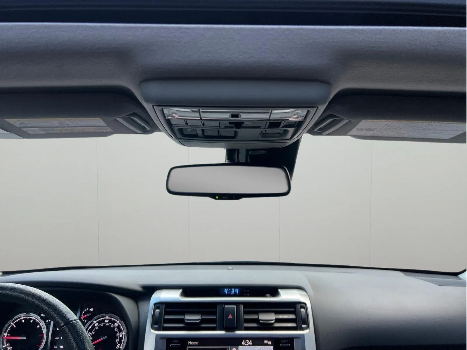 2020 Toyota 4Runner Limited - Photo 21