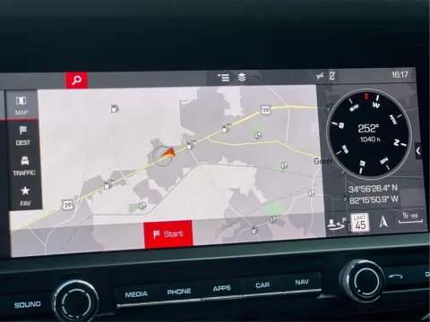 More photos of 2019 Porsche Macan at Northside Auto Sales, SC