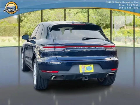 More photos of 2019 Porsche Macan at Northside Auto Sales, SC