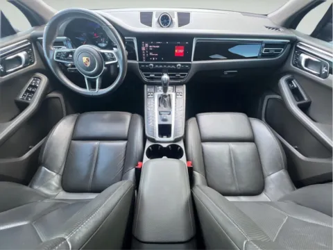 Photos of 2019 Porsche Macan for sale in Greer, SC at Northside Auto Sales
