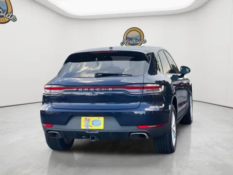Another view of 2019 Porsche Macan for sale in Greer, SC at Northside Auto Sales