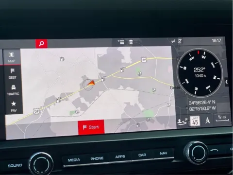 More photos of 2019 Porsche Macan at Northside Auto Sales, SC
