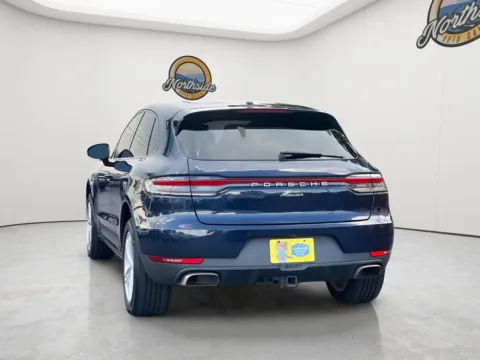 More photos of 2019 Porsche Macan at Northside Auto Sales, SC