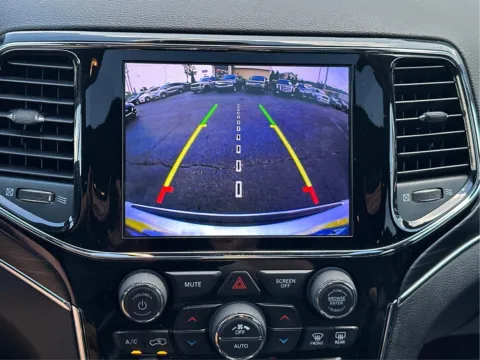 More photos of 2020 Jeep Grand Cherokee Limited at Northside Auto Sales, SC