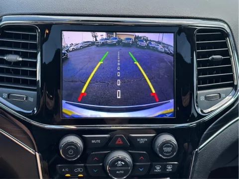 More photos of 2020 Jeep Grand Cherokee Limited at Northside Auto Sales, SC