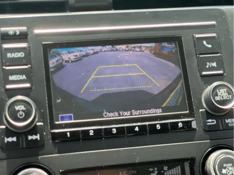 More photos of 2021 Honda Civic Sedan LX at Northside Auto Sales, SC