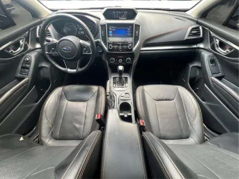 Photos of 2018 Subaru Crosstrek Limited for sale in Greer, SC at Northside Auto Sales