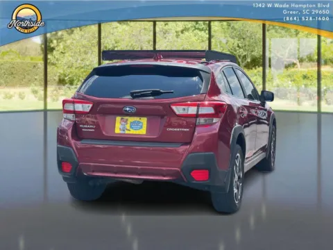 More photos of 2018 Subaru Crosstrek Limited at Northside Auto Sales, SC