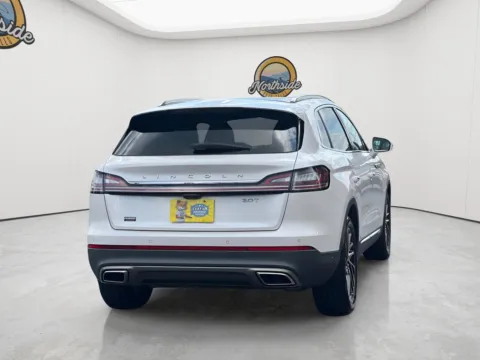 More photos of 2019 Lincoln Nautilus Reserve at Northside Auto Sales, SC