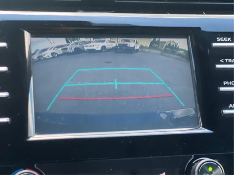 More photos of 2019 Toyota Camry SE at Northside Auto Sales, SC