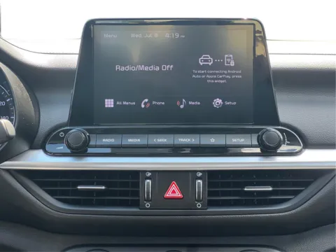 More photos of 2023 Kia Forte LXS at Northside Auto Sales, SC