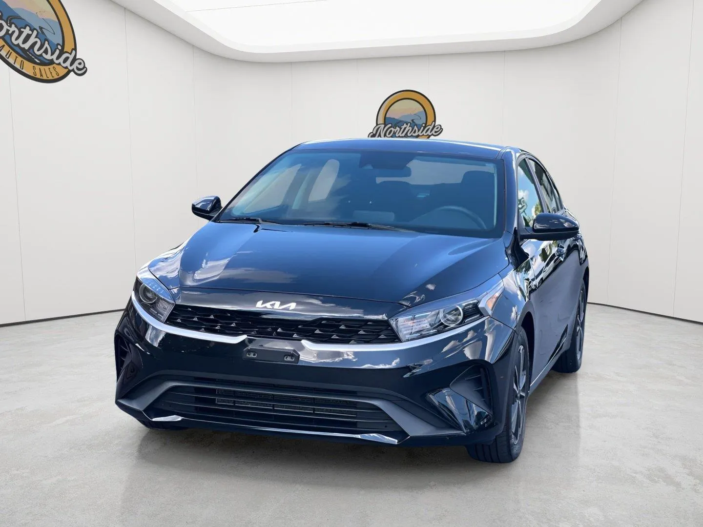 2023 Kia Forte LXS for sale in Greer, SC