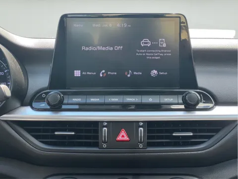 More photos of 2023 Kia Forte LXS at Northside Auto Sales, SC