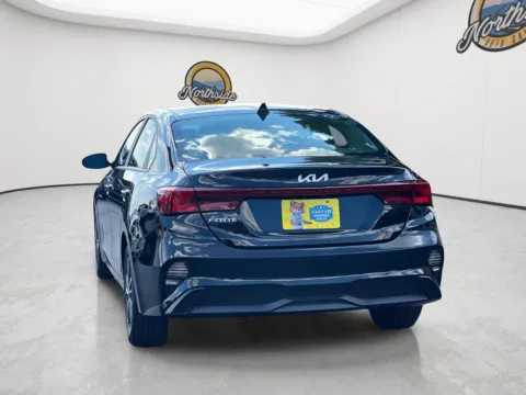 More photos of 2023 Kia Forte LXS at Northside Auto Sales, SC