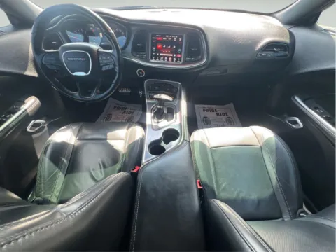 Another view of 2016 Dodge Challenger SXT Plus for sale in Greer, SC at Northside Auto Sales