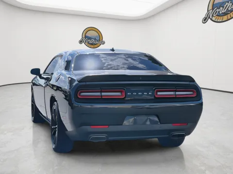 More photos of 2016 Dodge Challenger SXT Plus at Northside Auto Sales, SC